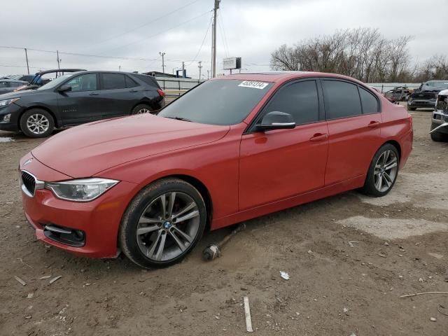 2015 BMW 328 I 2015 image