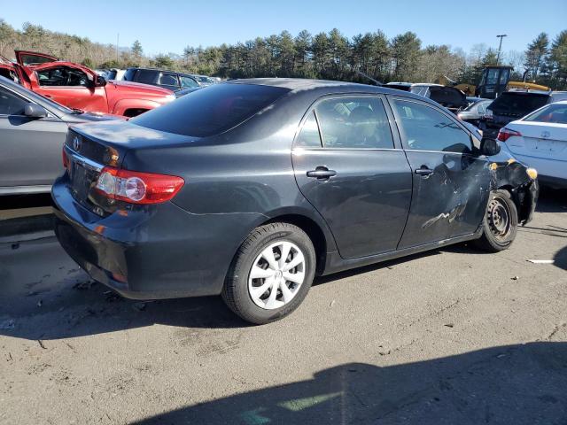 Изображение 3 2011 TOYOTA COROLLA BASE 2011 с VIN 2T1BU4EEXBC675811