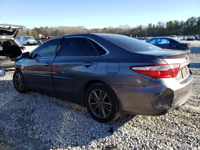 Image 2 of 2017 TOYOTA CAMRY LE 2017 with VIN 4T1BF1FKXHU346269