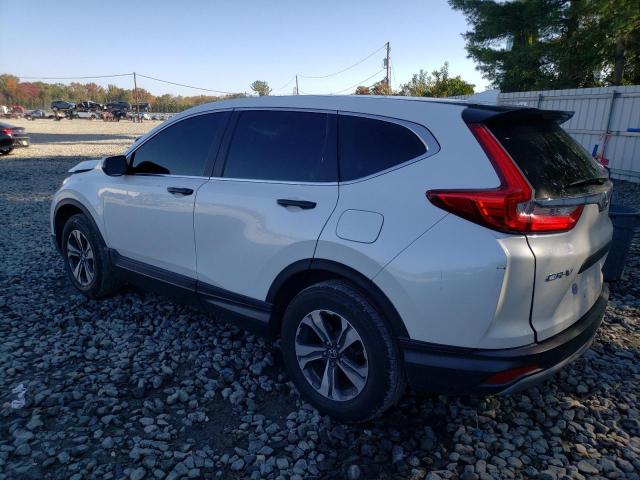 Изображение 2 2018 HONDA CR-V LX 2018 с VIN 2HKRW6H35JH200805
