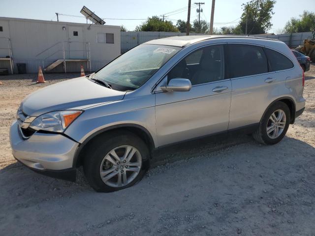2011 HONDA CR-V EXL 2011 image