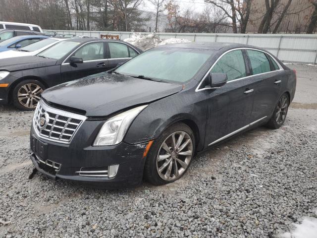Image 1 of 2013 CADILLAC XTS LUXURY COLLECTION 2013 with VIN 2G61R5S37D9155836