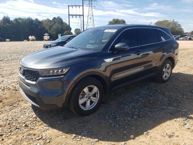 2021 KIA SORENTO LX 2021 image