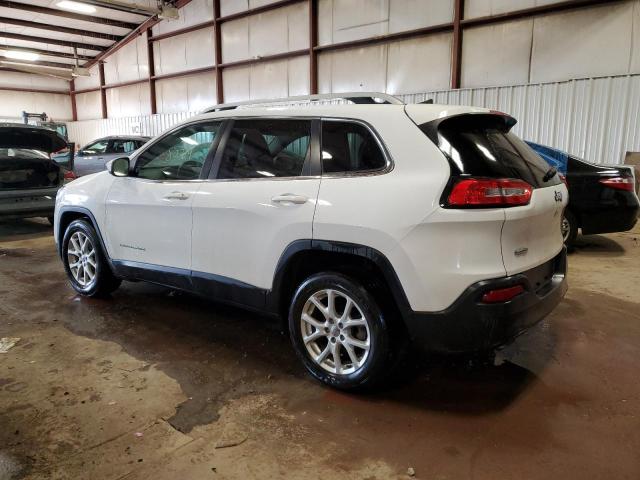 Изображение 2 2016 JEEP CHEROKEE LATITUDE 2016 с VIN 1C4PJLCB6GW275325
