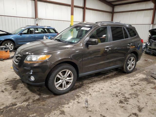 Obraz 2011 HYUNDAI SANTA FE SE 2011