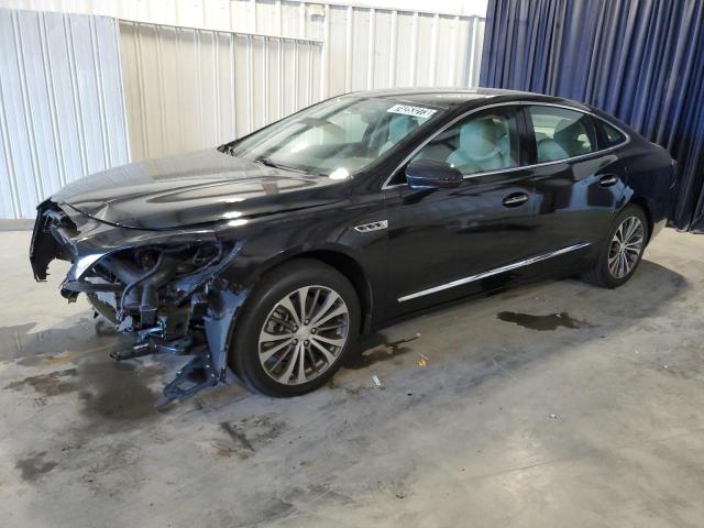 2017 BUICK LACROSSE PREFERRED 2017 image