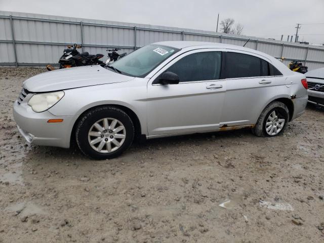 Изображение 2008 CHRYSLER SEBRING LX 2008