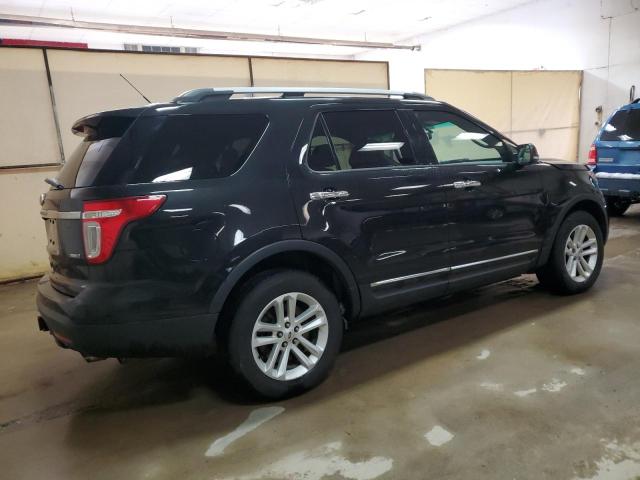Obraz 3 z 2015 FORD EXPLORER XLT 2015 z VIN 1FM5K8D80FGB69316