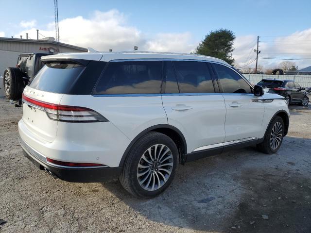Изображение 3 2020 LINCOLN AVIATOR RESERVE 2020 с VIN 5LM5J7XC3LGL31154