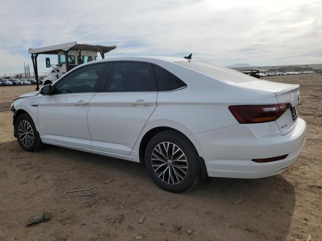 Изображение 2 2019 VOLKSWAGEN JETTA SEL 2019 с VIN 3VWE57BU4KM227401