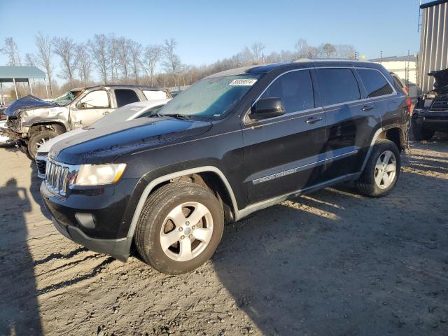 2012 JEEP GRAND CHEROKEE LAREDO 2012 image