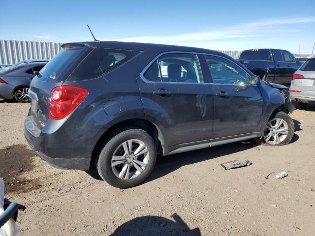 Obraz 3 z 2013 CHEVROLET EQUINOX LS 2013 z VIN 2GNALBEK0D1120965