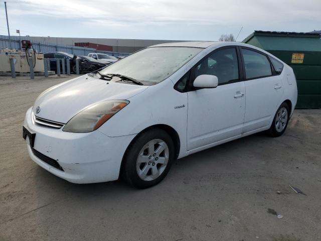 2006 TOYOTA PRIUS  2006 image