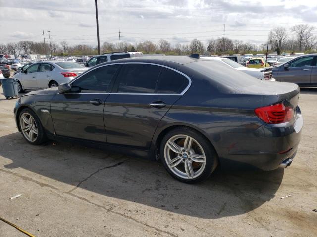 Изображение 2 2013 BMW 528 I 2013 с VIN WBAXG5C59DDY37324