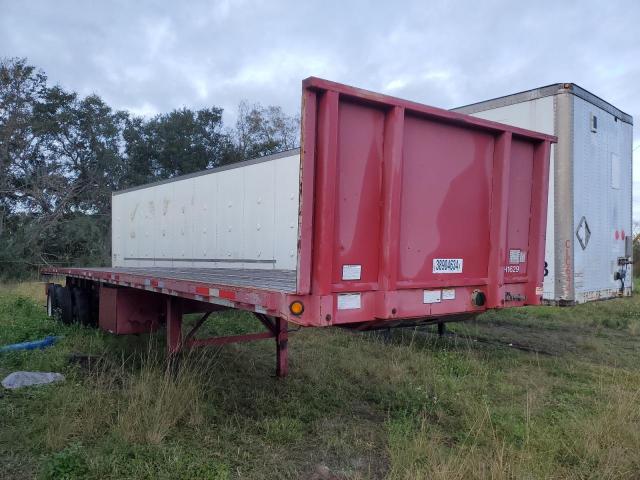 Изображение 2005 GREAT DANE TRAILER TRAILER 2005