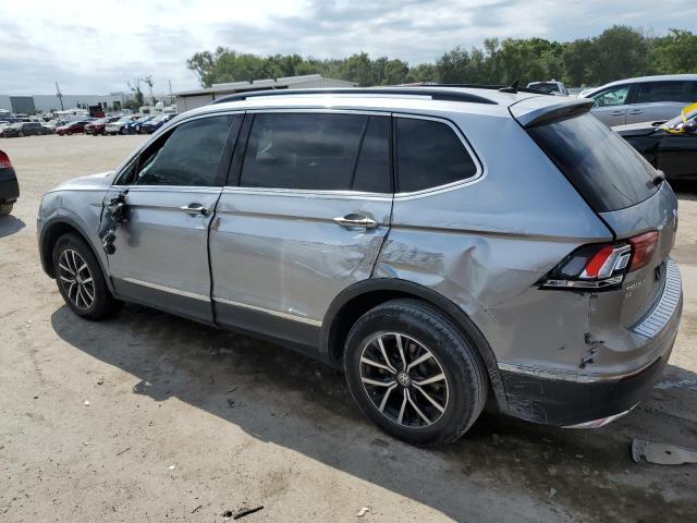 Obraz 2 z 2021 VOLKSWAGEN TIGUAN SE 2021 z VIN 3VV3B7AX6MM125925