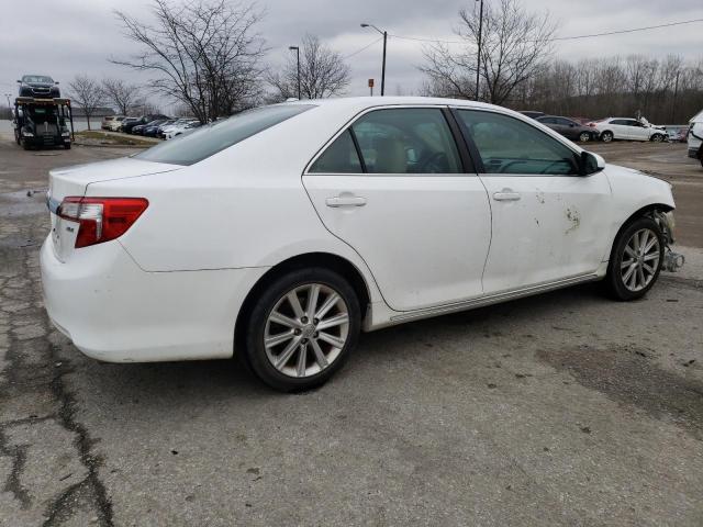 Изображение 3 2014 TOYOTA CAMRY L 2014 с VIN 4T1BF1FK5EU847064