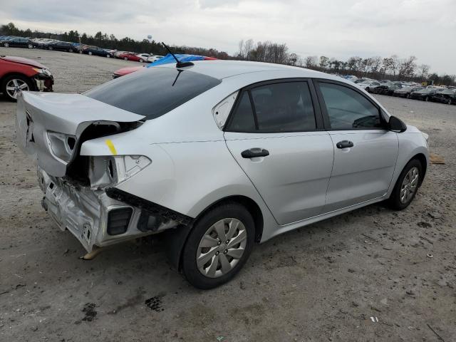 Изображение 3 2018 KIA RIO LX 2018 с VIN 3KPA24AB0JE078938