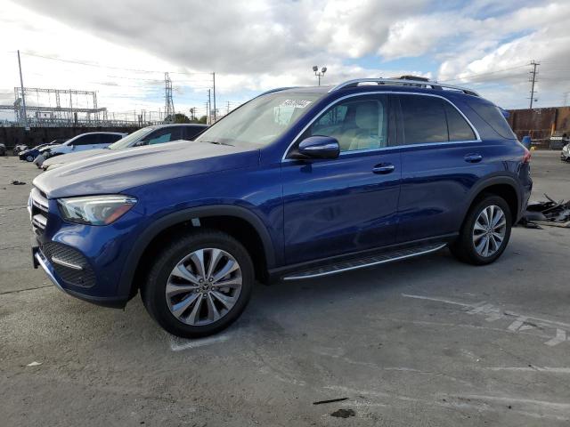 Obraz 1 z 2020 MERCEDES-BENZ GLE 350 2020 z VIN 4JGFB4JB0LA179663