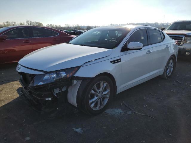 Изображение 2013 KIA OPTIMA EX 2013