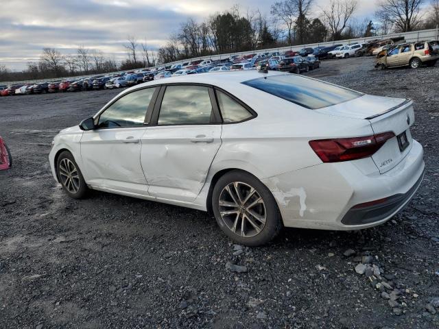 Obraz 2 z 2023 VOLKSWAGEN JETTA SPORT 2023 z VIN 3VWAM7BU1PM017735