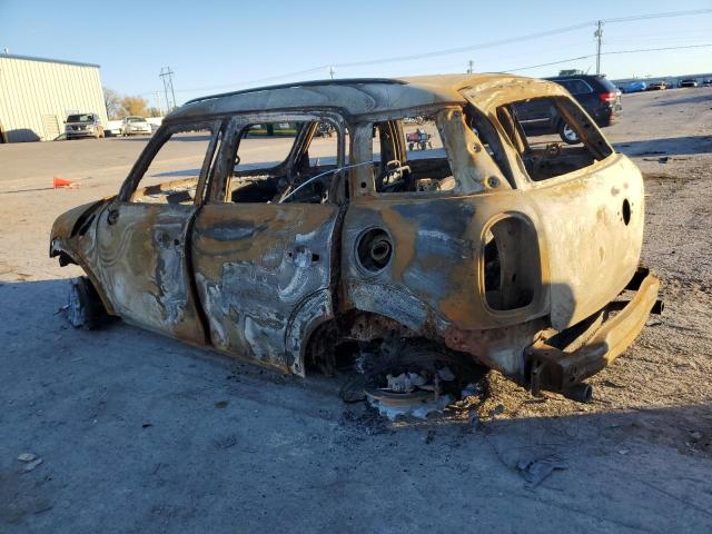 Obraz 2 z 2014 MINI COOPER S COUNTRYMAN 2014 z VIN WMWZC3C56EWP52505