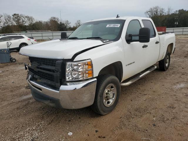 Obraz 2008 CHEVROLET SILVERADO C2500 HEAVY DUTY 2008