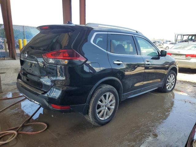 Obraz 3 z 2018 NISSAN ROGUE S 2018 z VIN 5N1AT2MV5JC768792