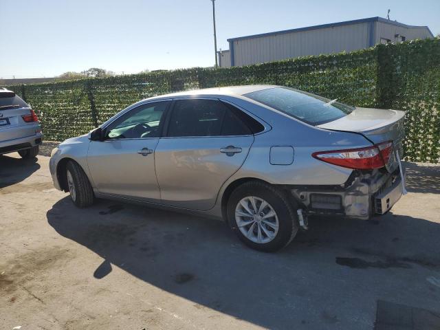 Изображение 2 2015 TOYOTA CAMRY LE 2015 с VIN 4T4BF1FK2FR498565