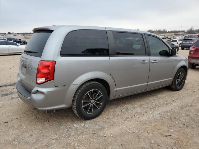 Obraz 3 z 2018 DODGE GRAND CARAVAN SE 2018 z VIN 2C4RDGBG1JR201542