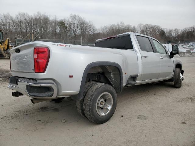 Image 3 of 2022 CHEVROLET SILVERADO K3500 LT 2022 with VIN 1GC4YTE70NF208451