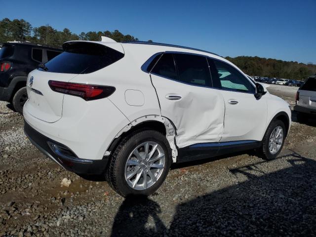 Obraz 3 z 2021 BUICK ENVISION PREFERRED 2021 z VIN LRBAZLR47MD063269