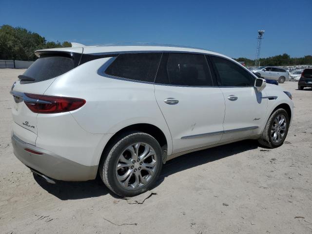 Image 3 of 2018 BUICK ENCLAVE AVENIR 2018 with VIN 5GAERDKW7JJ264558