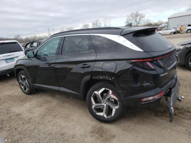 Obraz 2 z 2022 HYUNDAI TUCSON LIMITED 2022 z VIN 5NMJECAE0NH126268