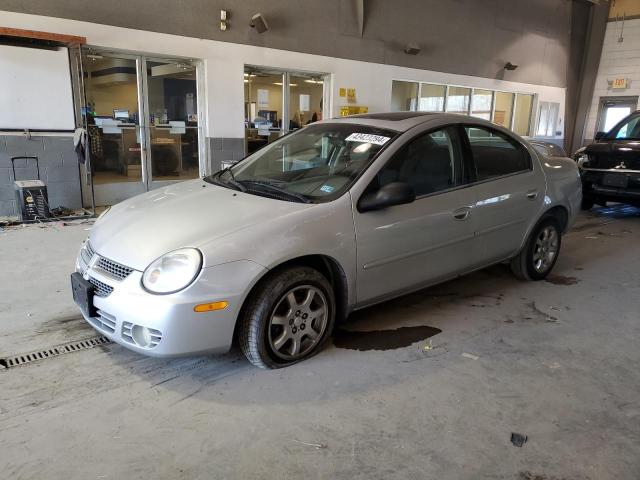 2005 DODGE NEON SXT 2005 image