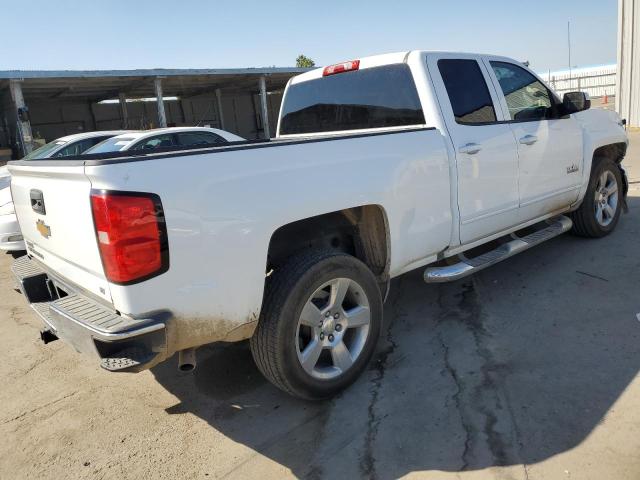 Image 3 of 2018 CHEVROLET SILVERADO C1500 LT 2018 with VIN 1GCRCREC0JZ265620