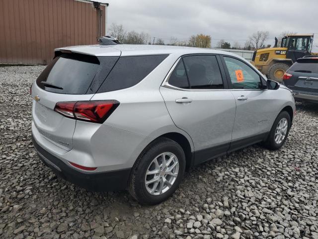 Image 3 of 2022 CHEVROLET EQUINOX LT 2022 with VIN 3GNAXUEV9NL274147