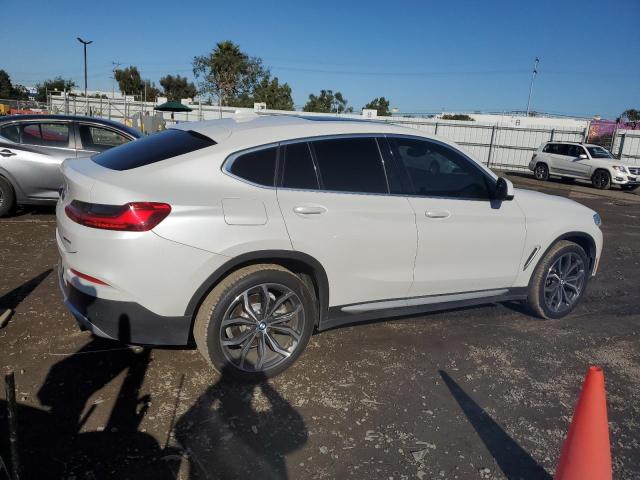 Image 3 of 2020 BMW X4 XDRIVE30I 2020 with VIN 5UX2V1C09L9C59096