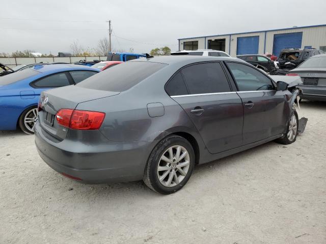 Obraz 3 z 2014 VOLKSWAGEN JETTA SE 2014 z VIN 3VWD07AJ4EM238582