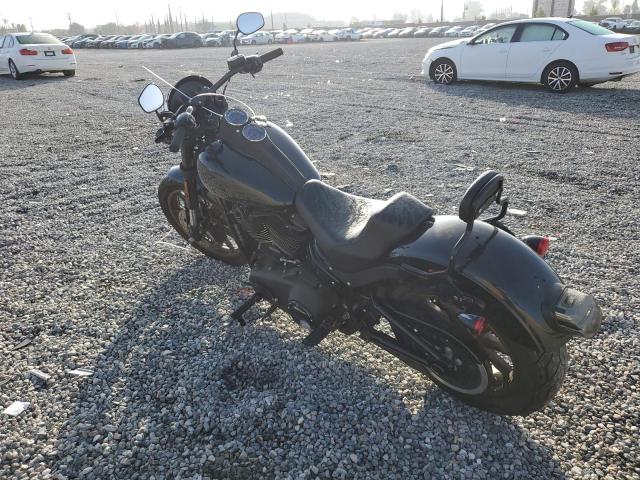 Image 3 of 2020 HARLEY-DAVIDSON FXLRS  2020 with VIN 1HD1YWK28LB078743