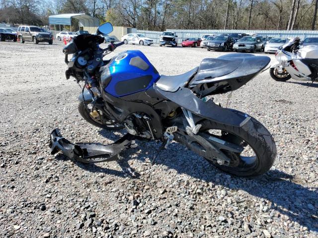 Изображение 3 2007 SUZUKI GSX-R600  2007 с VIN JS1GN7DA472108514