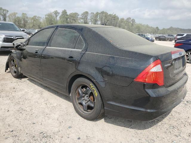 Image 2 of 2010 FORD FUSION SEL 2010 with VIN 3FAHP0JA1AR310218