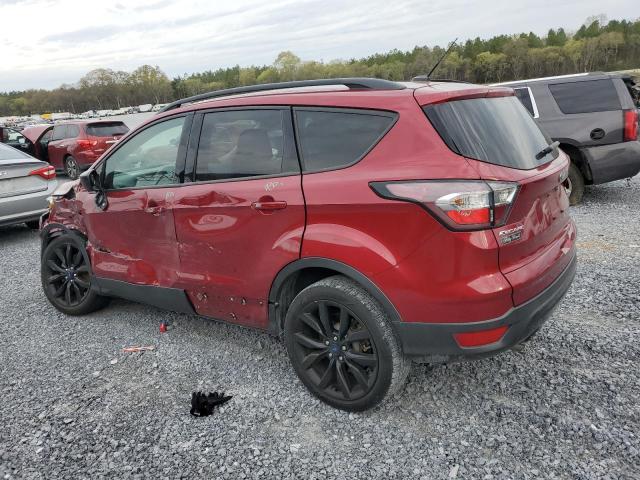 Изображение 2 2017 FORD ESCAPE SE 2017 с VIN 1FMCU0GD7HUE51436