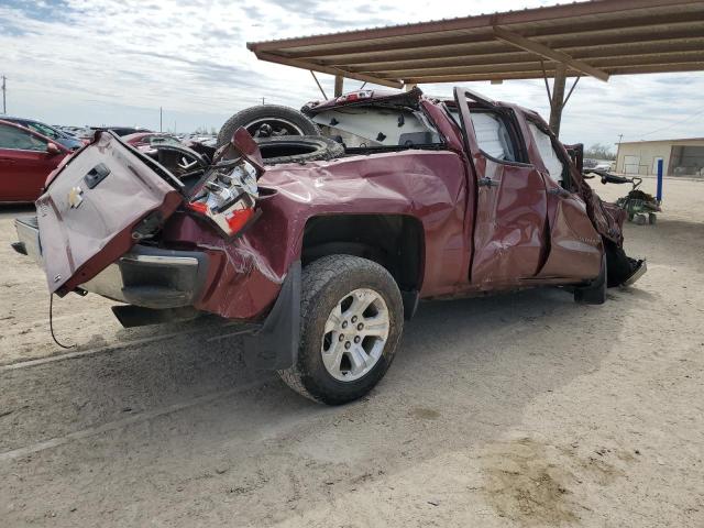 Obraz 3 z 2014 CHEVROLET SILVERADO K1500 LT 2014 z VIN 3GCUKREC5EG333803