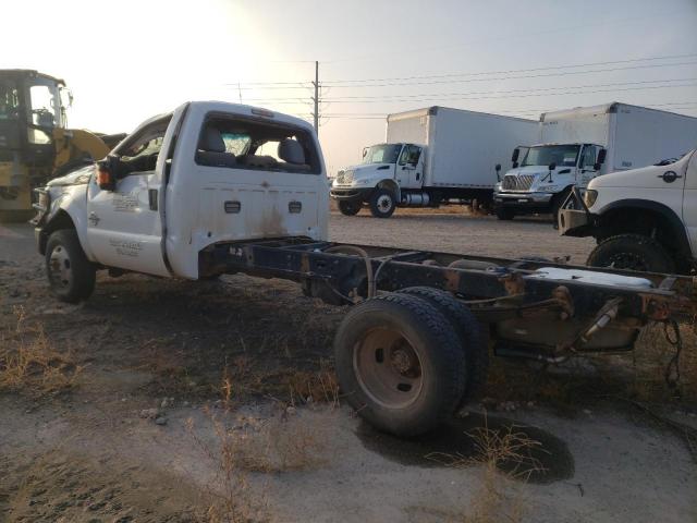 Image 2 of 2014 FORD F350 SUPER DUTY 2014 with VIN 1FDRF3HT9EEB51592