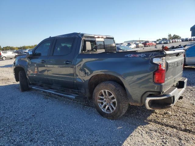 Изображение 2 2019 CHEVROLET SILVERADO K1500 LT 2019 с VIN 3GCUYDED9KG253670