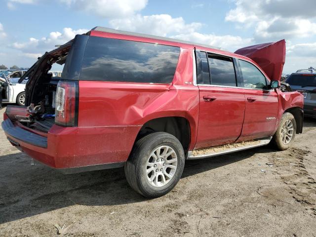 Obraz 3 z 2015 GMC YUKON XL K1500 SLE 2015 z VIN 1GKS2GKC4FR153301