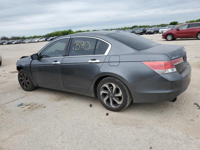 Obraz 2 z 2011 HONDA ACCORD EXL 2011 z VIN 1HGCP3F80BA027446