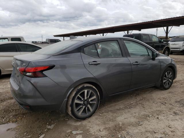 Image 3 of 2020 NISSAN VERSA SV 2020 with VIN 3N1CN8EV4LL905692
