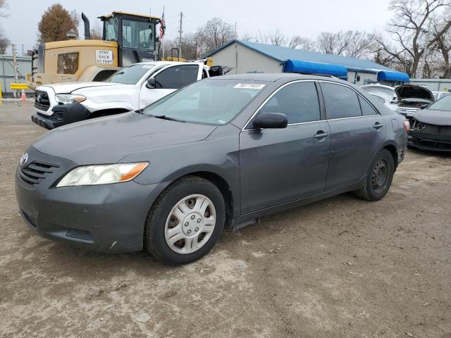 2008 TOYOTA CAMRY CE 2008 image